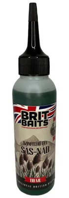 Productafbeelding van BritBaits Gel, Amurrietstengel, PVA, 110ml