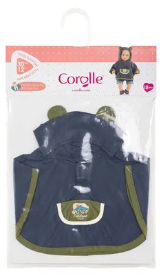 Produktbild von Corolle 9000111240, Puppenkleid, 1,5 Jahr(e), 50 g