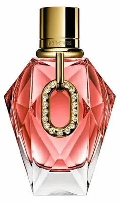 Image de Rabanne Million Gold Pure Diamonds, Eau de Parfum, vaporisateur, 90 ml