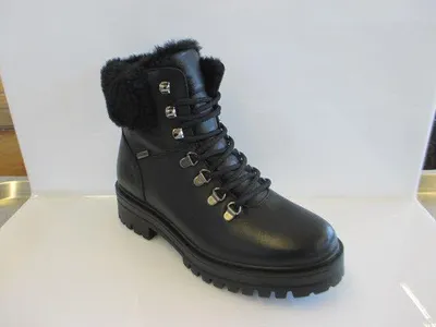 Produktbild von Imac Stiefel schwarz in Gr. 40