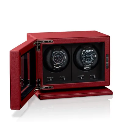 Produktbild von Beco - 70002-160.51 - Uhrenbeweger - BLDC-B02 - Rot