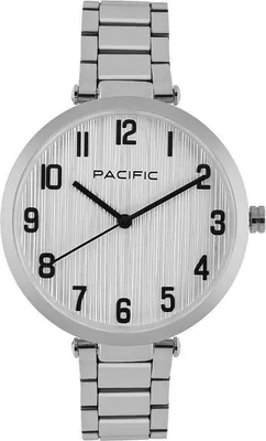 Produktbild von Pacific Damenuhr Pacific X Damenuhr Pacific-PC00554