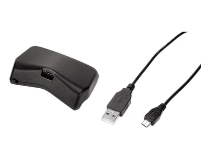 Produktbild von Rozšiřující baterie Black Thunder 1000mAh pro ovladač Sony PS4