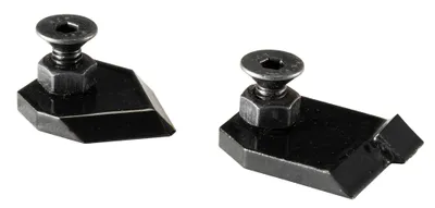 Produktbild von Makita Ersatzmesser für Erdbohrer˜ 80 mm, zum durchstechen einer Grasnarbe