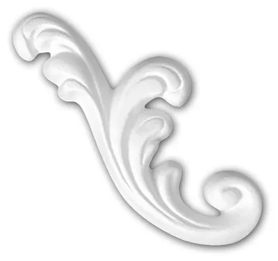 Image de Profhome 160009 Élément décoratif