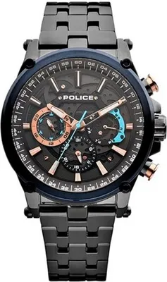 Obrázek produktu pro Pánské hodinky Police PEWJK2110841 Taman