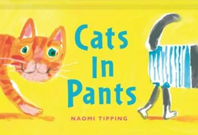 Obrázok produktu pre Cats in Pants