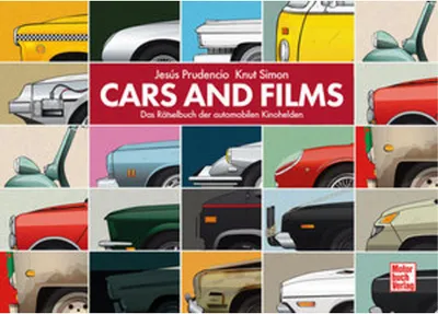 Image de Cars and Films