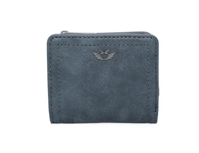 Zdjęcie produktu dla Fritzi aus Preußen Vintage Fritzi11 Aurelie Portfel True Blue niebieski