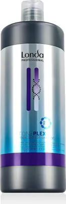 Obrázek produktu pro Londa Professional Toneplex Pearl Blonde Shampoo 1000 ml
