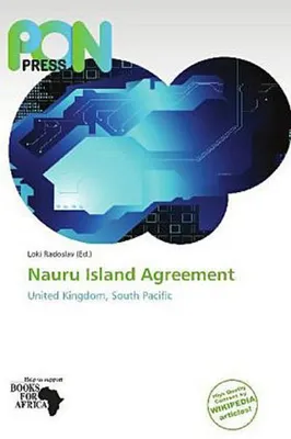 Produktbild von Nauru Island Agreement