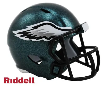 Immagine prodotto di Riddell Speed Pocket Pro Club Eagles