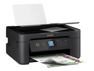 Image de Epson Expression Home XP-3200 - Imprimante multifonction - couleur - jet d'encre - A4/Légal (support)