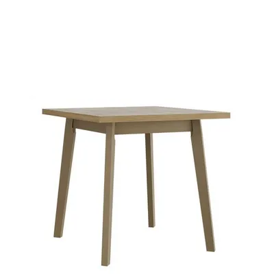 Immagine prodotto di Tavolo da pranzo 80x80 cm AMES 1 - rovere sonoma