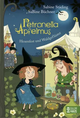 Obrázek produktu pro Petronella Apfelmus 07 - Hexenfest und Waldgeflüster