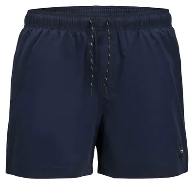 Produktbild von Jack & Jones Maui Solid Schwimmshort Herren (plussize)