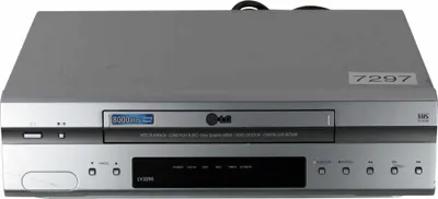 Obrázok produktu pre LG LV3290 | VHS videorekorder