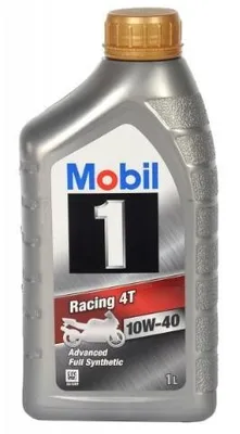 Produktbild von 1 Liter MOBIL 15W-50 Racing 4T 1