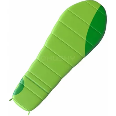 Produktbild von Husky Schlafsack Kids Magic Green