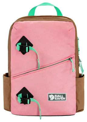 Immagine prodotto di Fjällräven Vardag 17 - Zaino 41 cm (rosa papavero-kaki)