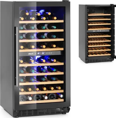 Zdjęcie produktu dla Hendi 237557, 675 mm, 595 mm, 1215 mm, 1 szt.
