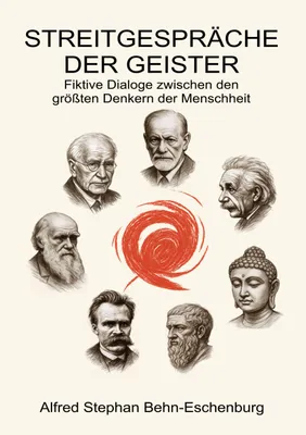 Produktbild von Streitgespräch der Geister