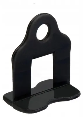 Produktbild von Simplefix Fliesenkeile 100 Stück 1 mm Fugenabstand