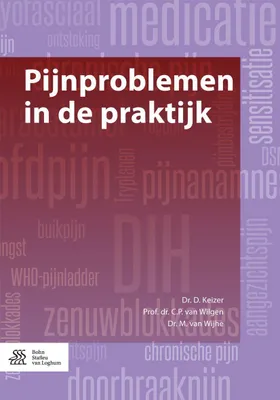 Produktbild von Schmerzprobleme in der Praxis