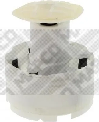 Produktbild von MAPCO Benzinpumpe 22874 für AUDI A6 Avant (4B5, C5) elektrisch