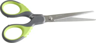 Produktbild von Fackelmann Softgripschere Nirosta 17 cm