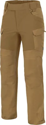 Produktbild von Helikon-Tex HYBRID OUTBACK Hose – DuraCanvas – In mehreren Varianten erhältlich, Größe:3XL/Short, Farbe:Coyote