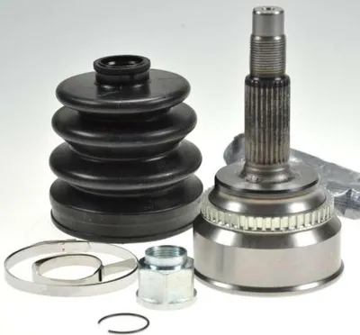 Produktbild von LÖBRO Gelenksatz Antriebswelle für LEXUS RX (MHU3, GSU3, MCU3) 305450