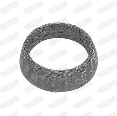 Produktbild von WALKER Dichtring Abgasrohr 80763 Hinten mitte Vorne für TOYOTA Yaris Schrägheck (P9) 54,9mm 5,5mm 1mm Beutel 0,035kg