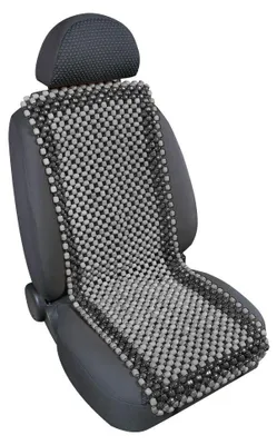 Obrázok produktu pre Lampa Samurai drevené operadlo pre autosedačku