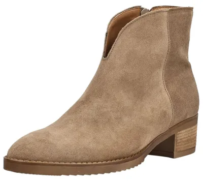 Obrázek produktu pro Gabor kotníková bota kotníková bota semišová