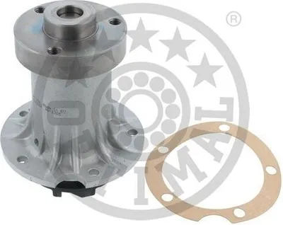 Produktbild von OPTIMAL Kühlmittelpumpe Wasserpumpe passend für MERCEDES-BENZ /8 (W115) Limousine AQ-1365
