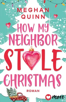 Obrázek produktu pro How My Neighbor Stole Christmas
