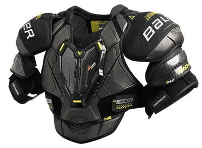 Produktbild von Bauer Supreme MACH Schulterschutz Senior, Größe:L