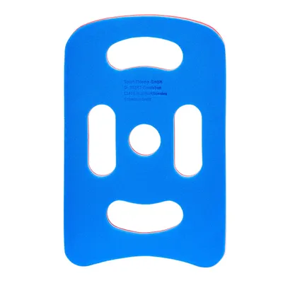 Produktbild von Sport-Thieme KickBoard "Multi", 35x22x3 cm