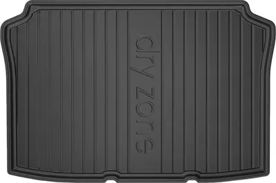 Zdjęcie produktu dla Gumowa mata bagażnika FROGUM do Volkswagen Polo IV 2001-2009