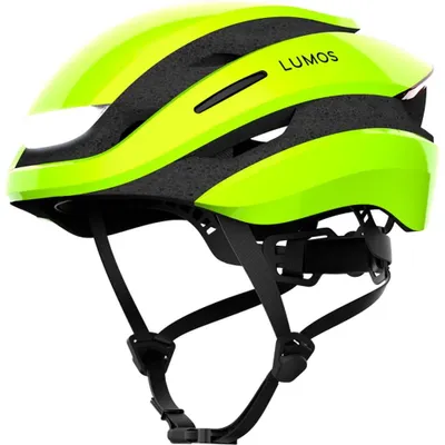Produktbild von Lumos Helmet Ultra, Limette, Helm, Unisex, Erwachsener, Elektrisches Radfahren, Limette