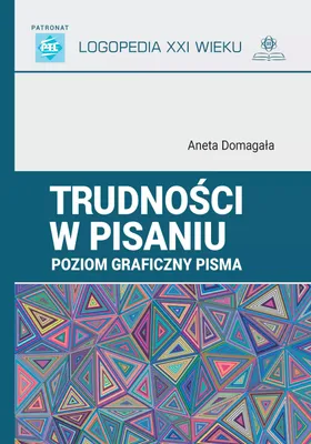 Immagine prodotto di Trudności w pisaniu. Poziom graficzny pisma