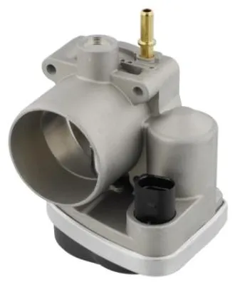 Produktbild von TOPRAN 639 310 Drosselklappe für RENAULT Clio III Schrägheck (BR0/1, CR0/1) MEGANE III Grandtour (KZ0/1) Scénic III (JZ0/1) GRAND SCÉNIC III (JZ0/1)