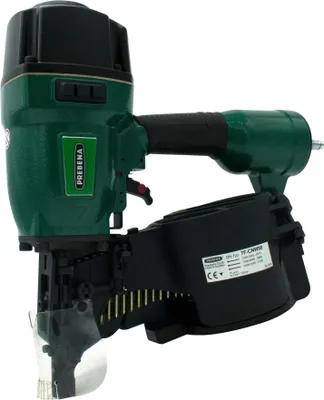 Produktbild von Prebena 7F-CNW90 Druckluft-Coilnagler fuer 45-90mm (im Karton)