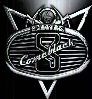 Zdjęcie produktu dla Scorpions - Comeblack (2 LP)