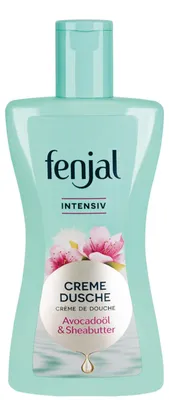 Image de Fenjal Intensive Shower Cream 200 ml