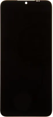 Immagine prodotto di Clappio, schermo touchscreen IPS LCD per Xiaomi Redmi 9A / 9C / 9AT display di ricambio, nero