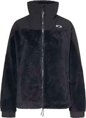 Immagine prodotto di Gilet in pile Oakley da donna - S/36
