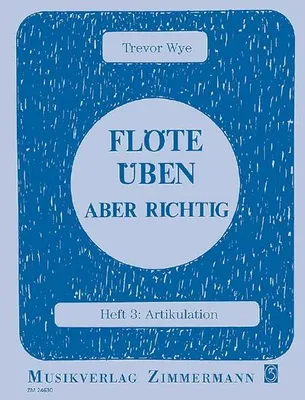 Immagine prodotto di Flöte üben - aber richtig 3