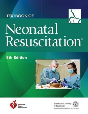 Obrázok produktu pre Textbook of Neonatal Resuscitation